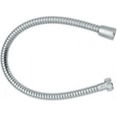 Σπιράλ Ντους Μπάνιου-Λουτρού Χρωμέ 50cm Viospiral (00-356)